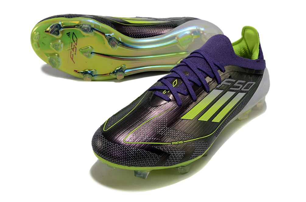 Adidas F50