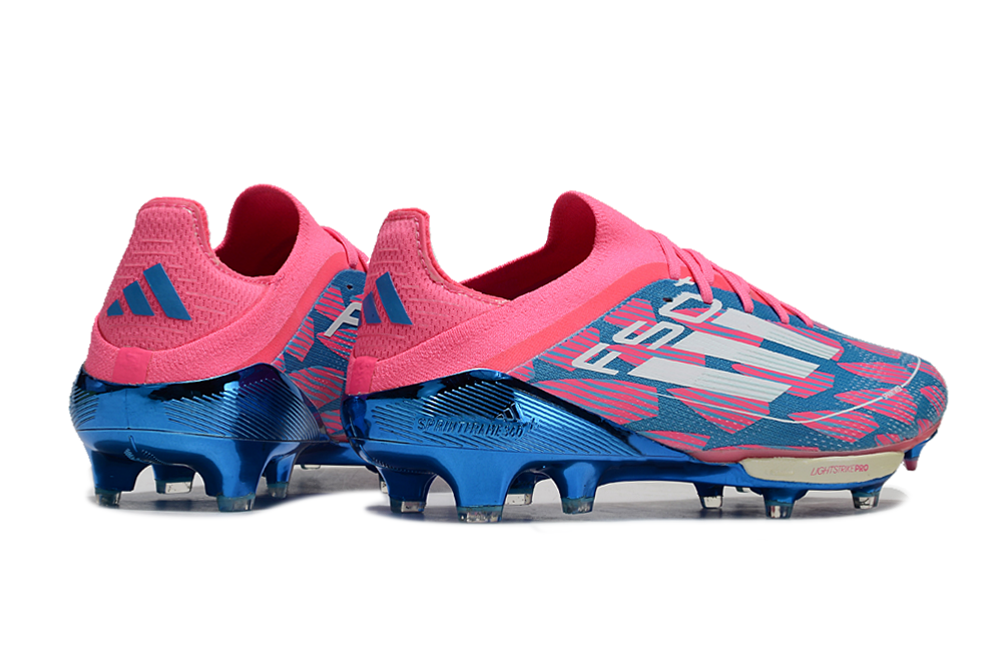 Adidas F50+