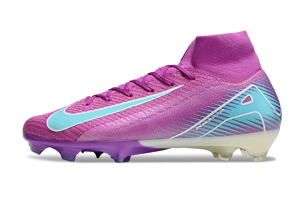 Mercurial Superfly IIX