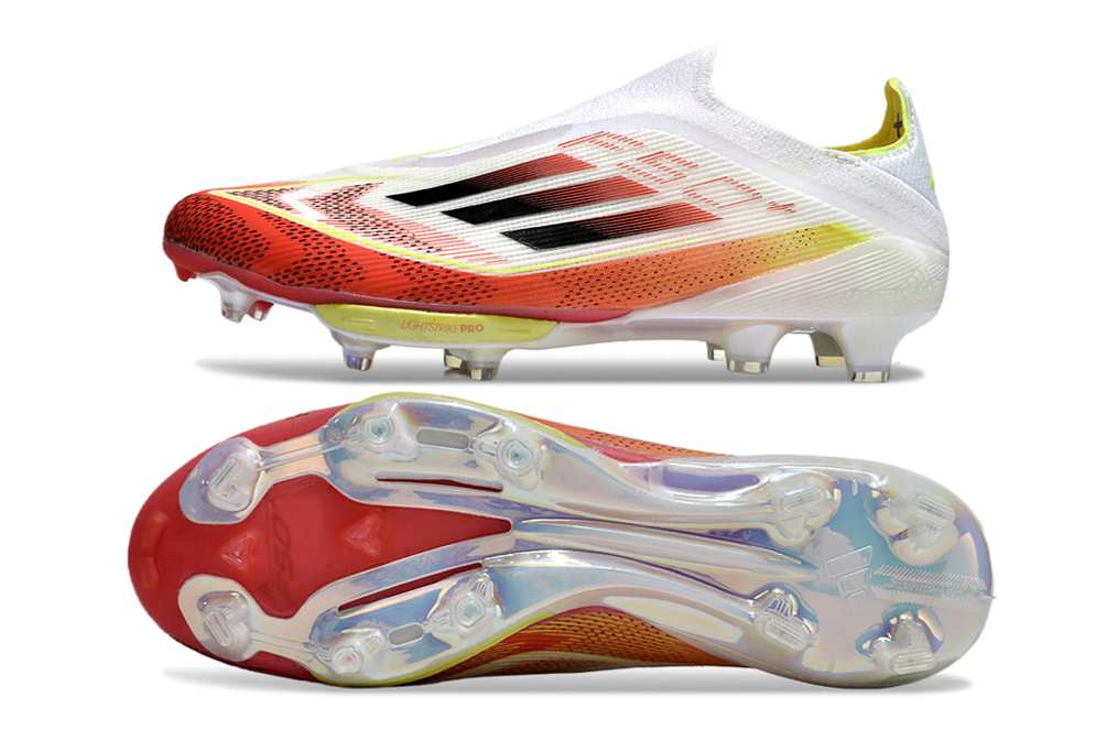 F50+ Laceless