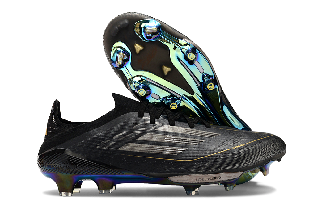 Adidas F50+