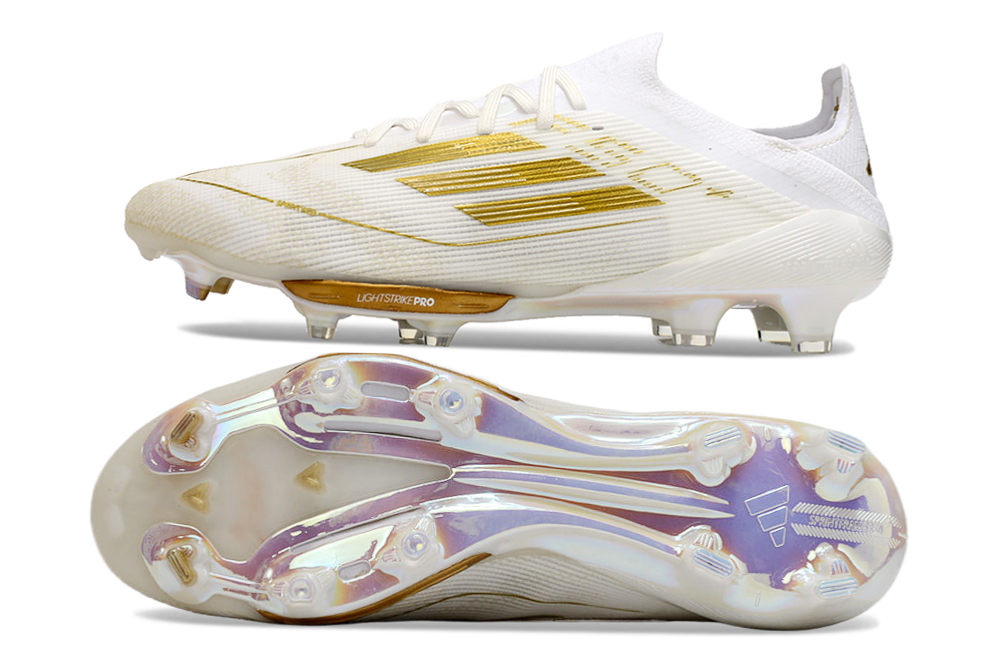 Adidas F50+