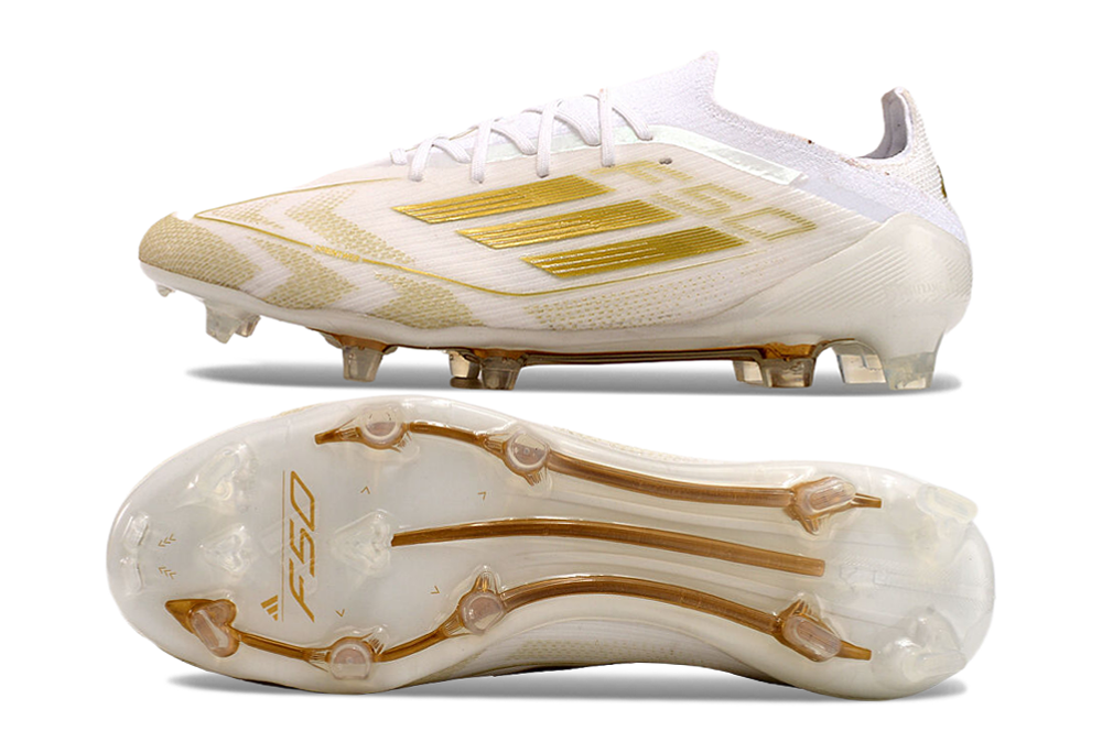 Adidas F50