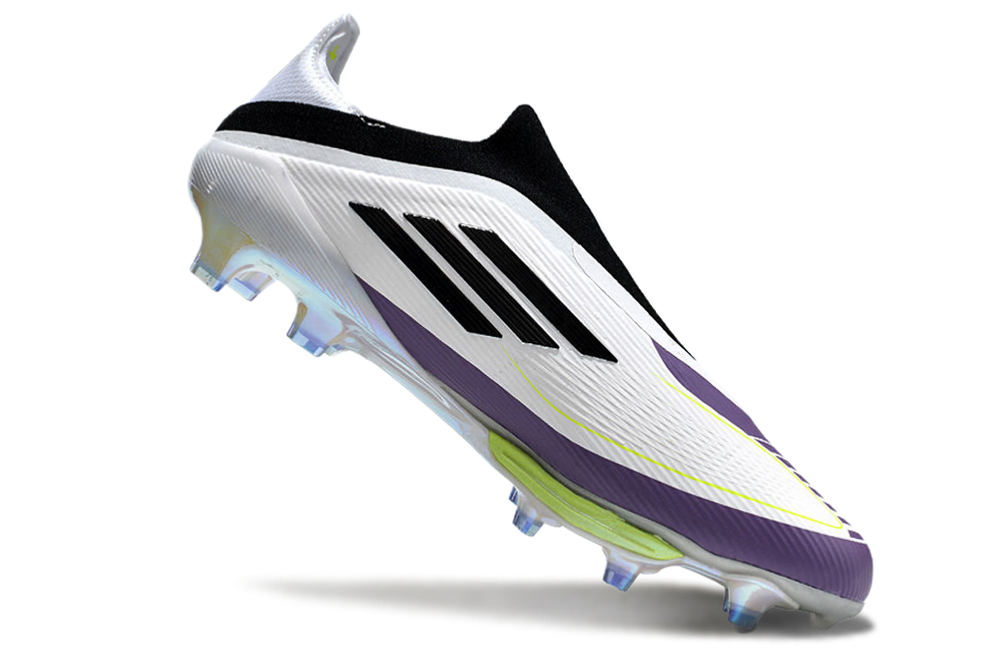 F50+ Laceless