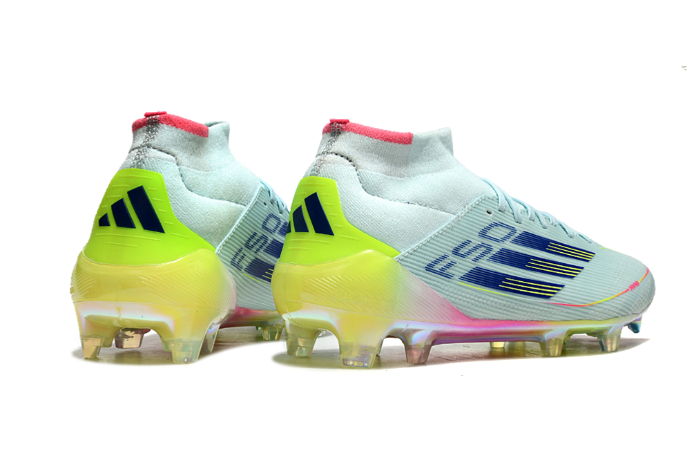 Adidas F50 high