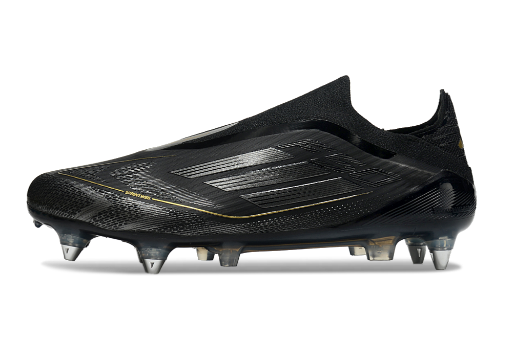 F50 Laceless SG