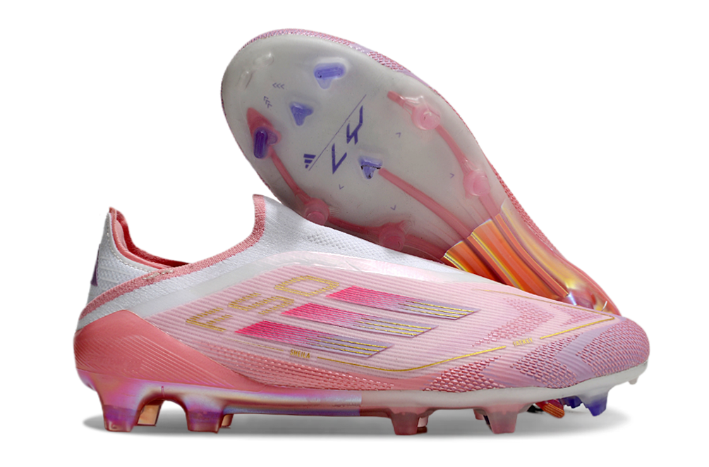 F50 Laceless