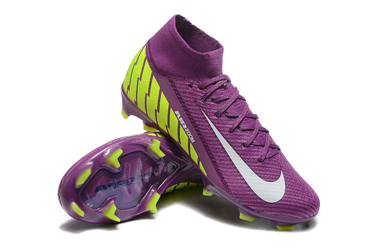 Zoom Superfly 16 FG