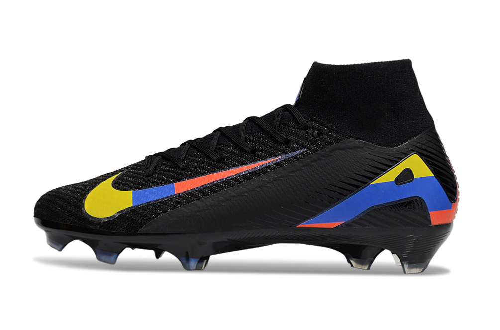 Zoom Superfly 8 FG
