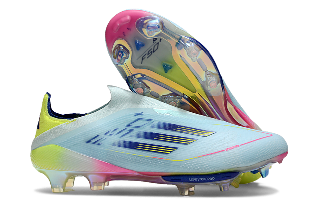 F50+ Laceless
