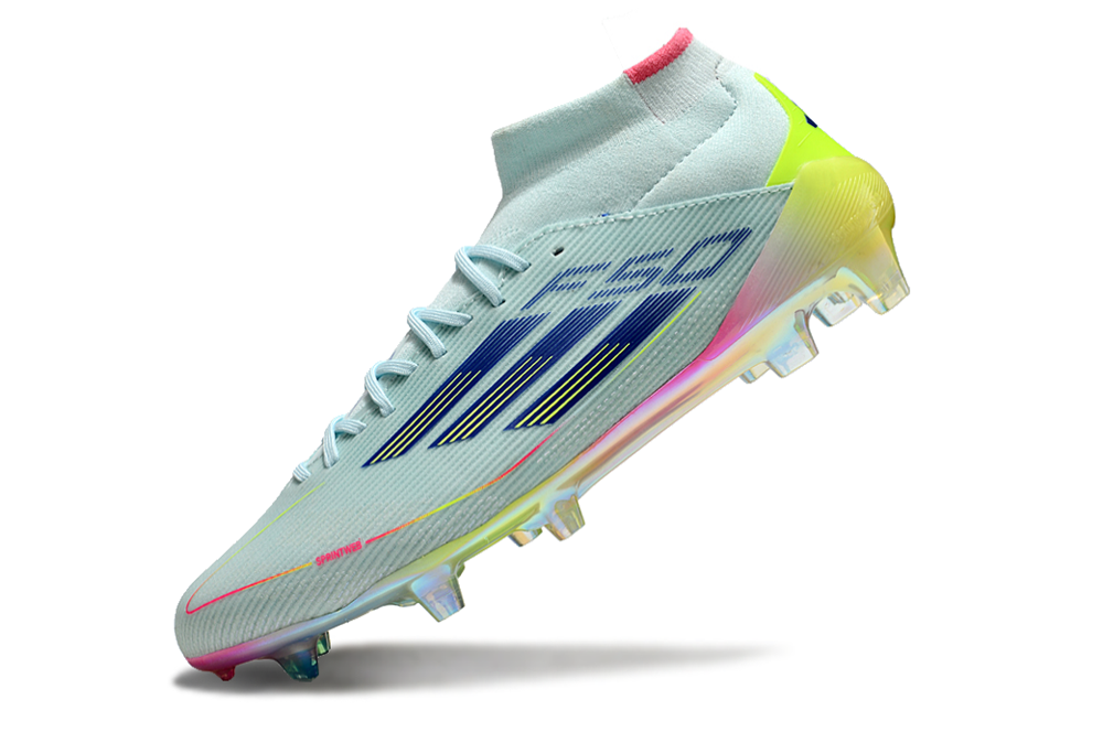 Adidas F50 high