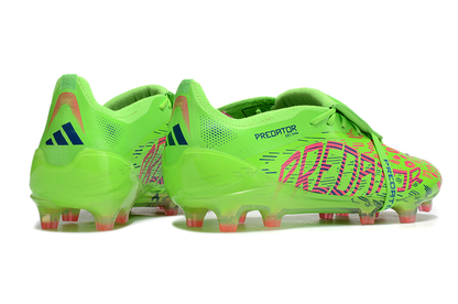 Predator Accuracy FG