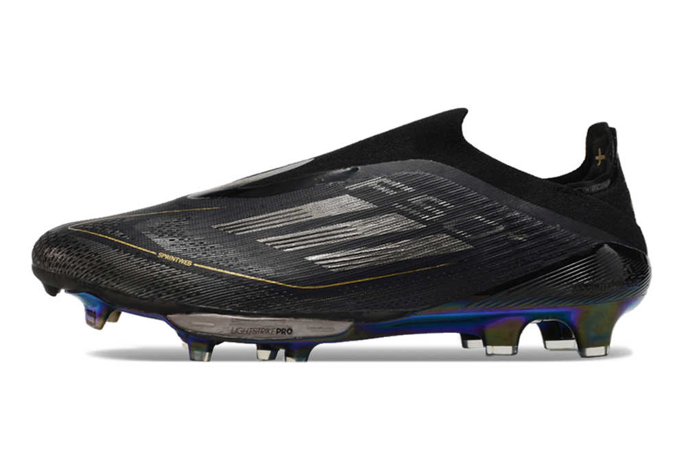 F50+ Laceless