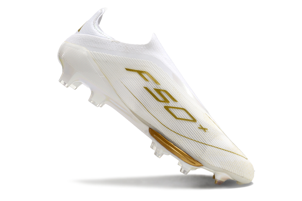 Adidas F50+ Laceless