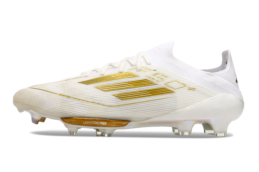 Adidas F50+