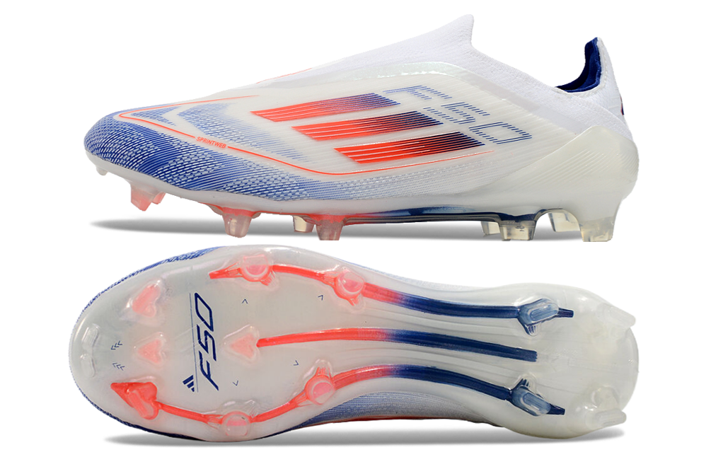 F50 Laceless