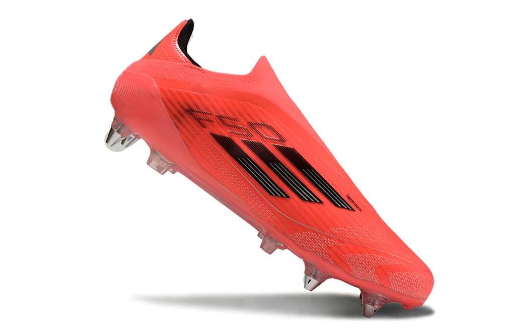 F50 Laceless SG