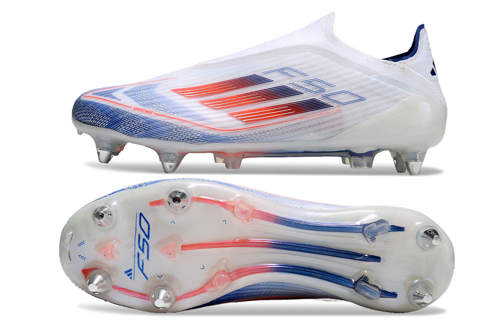 F50 Laceless SG