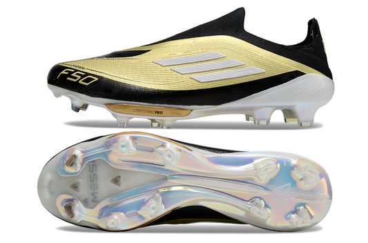 Adidas F50+ Laceless