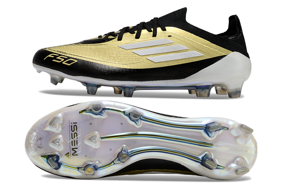 Adidas F50