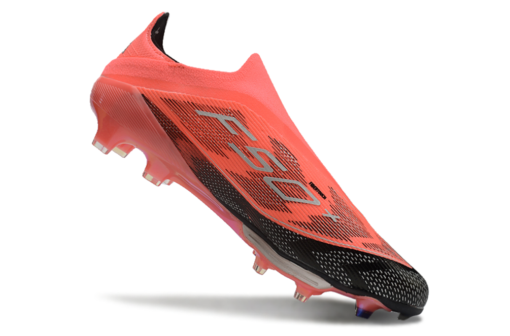 Adidas F50+ Laceless