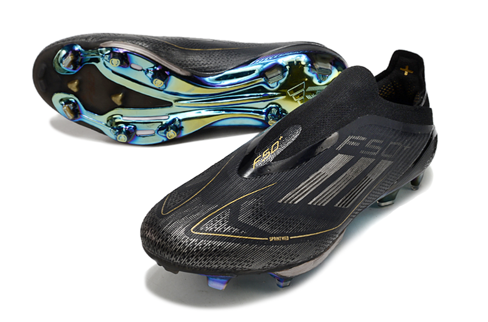 F50+ Laceless