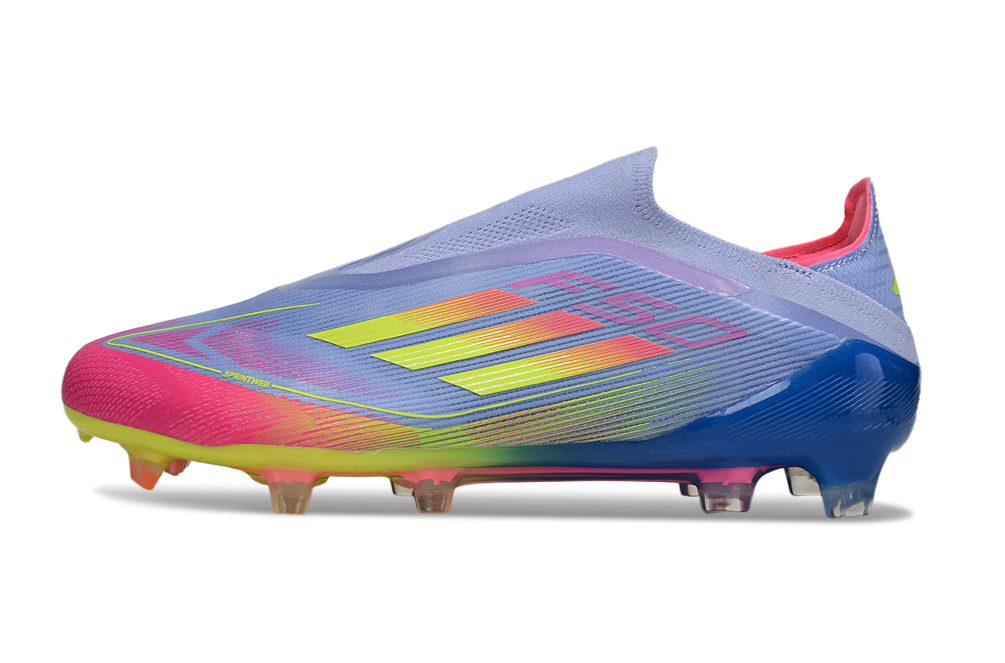 F50 Laceless