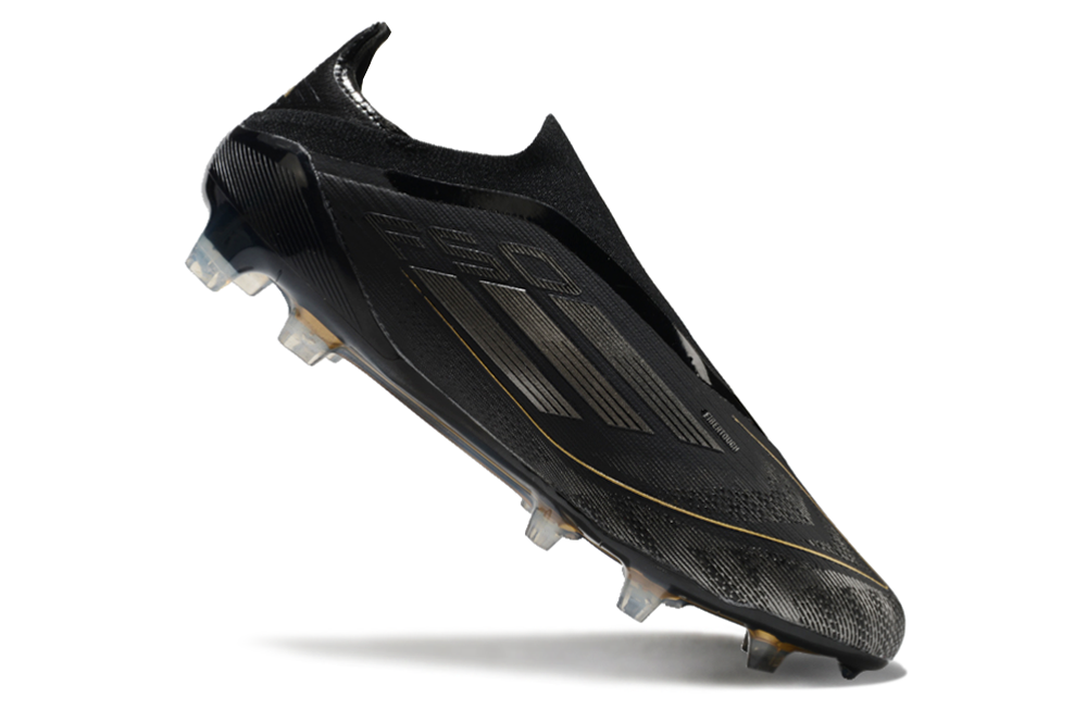 Adidas F50 Laceless