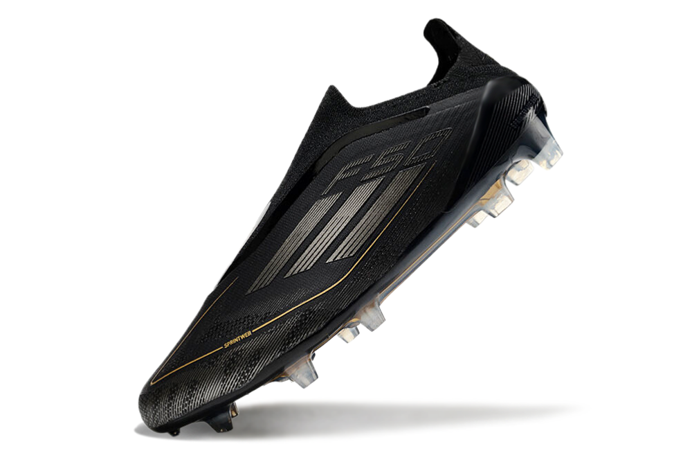 Adidas F50 Laceless