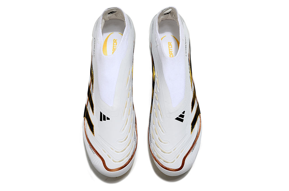 Predator Accuracy FG