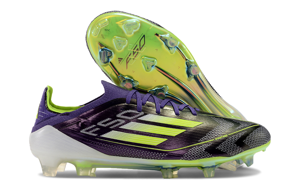 Adidas F50