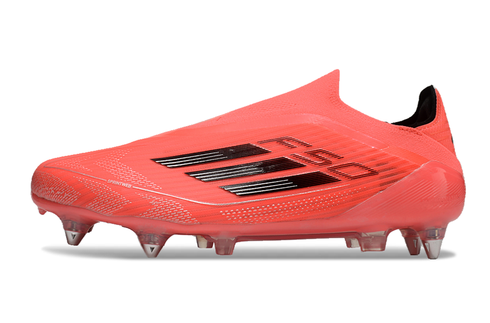 F50 Laceless SG