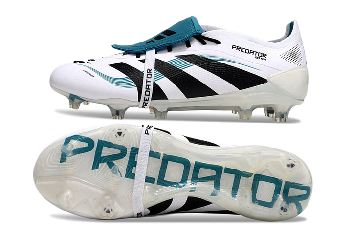 Predator 25th FG