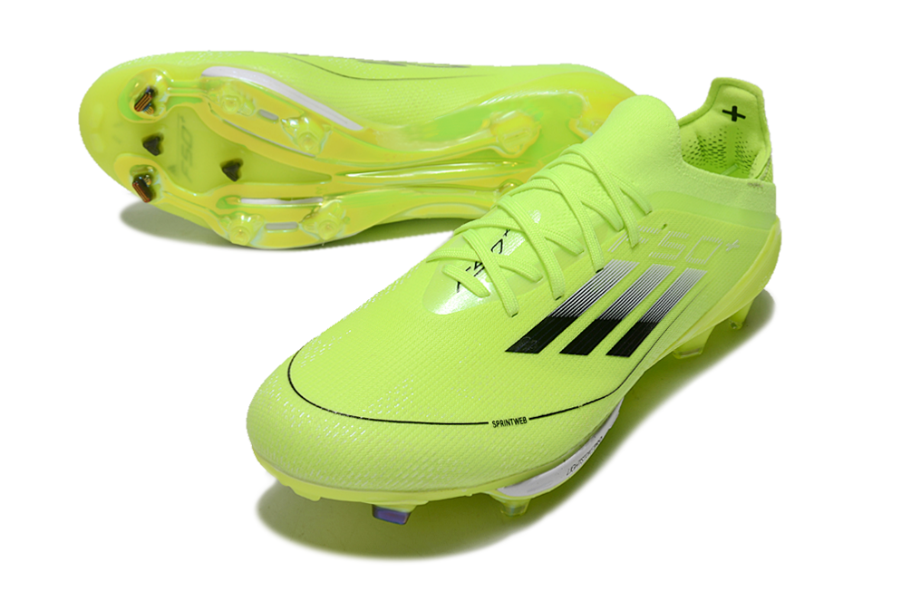 Adidas F50+