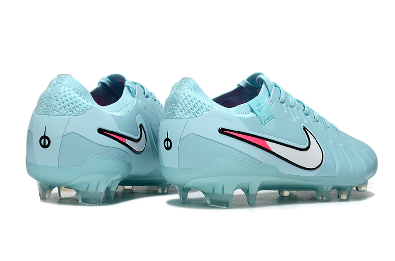 Tiempo legend