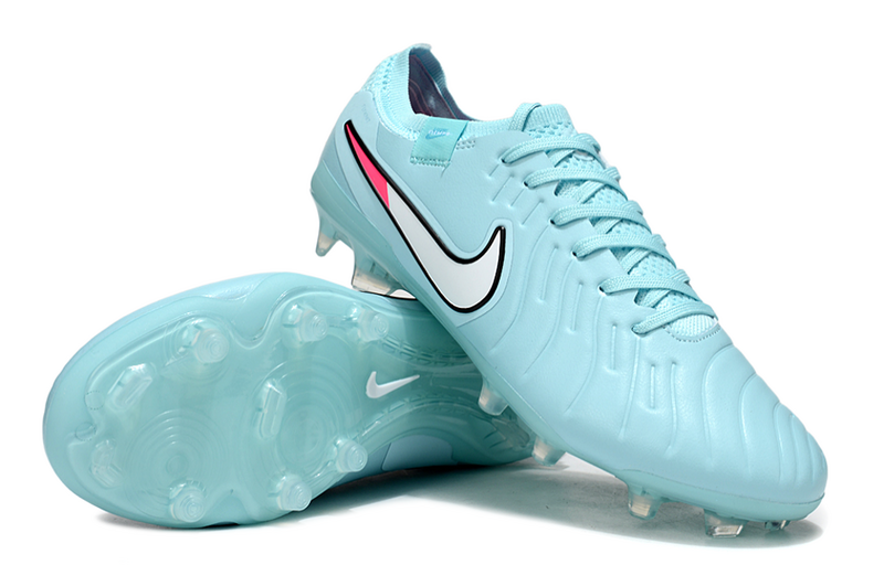 Tiempo legend
