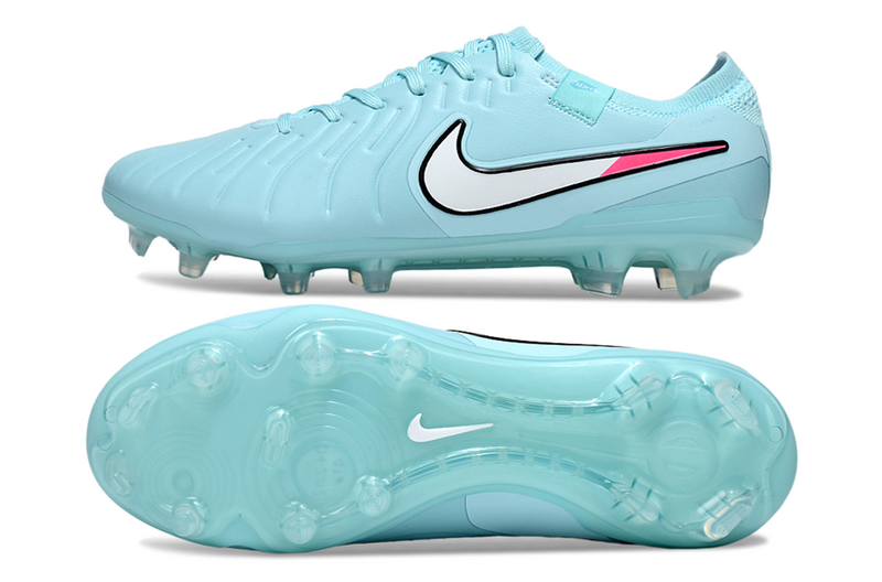 Tiempo legend