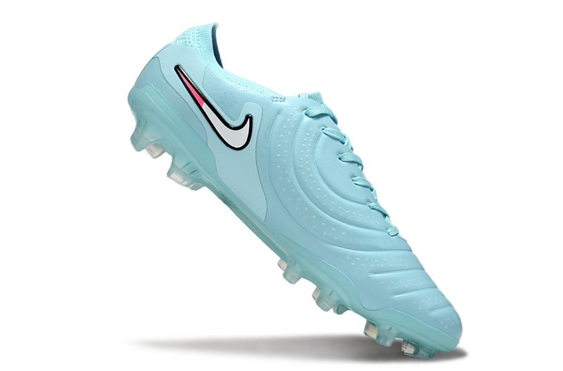 Tiempo legend