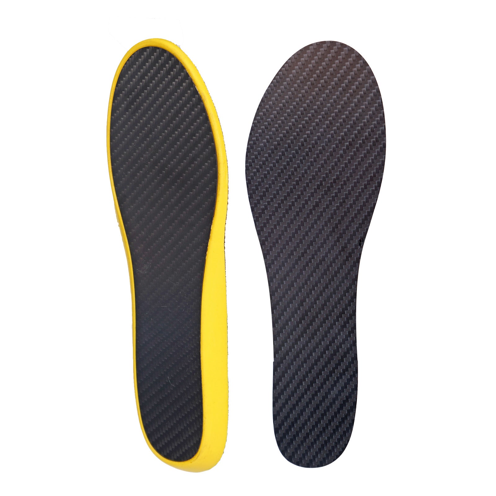 Footballier™ – Semelles Orthopédique en Carbone Multisport