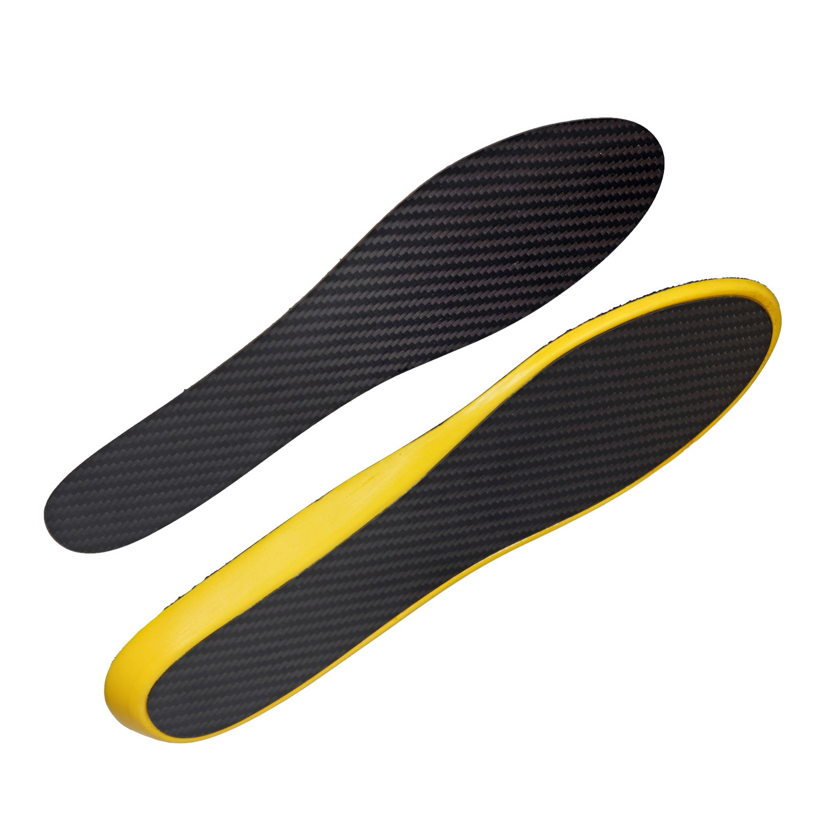 Footballier™ – Semelles Orthopédique en Carbone Multisport
