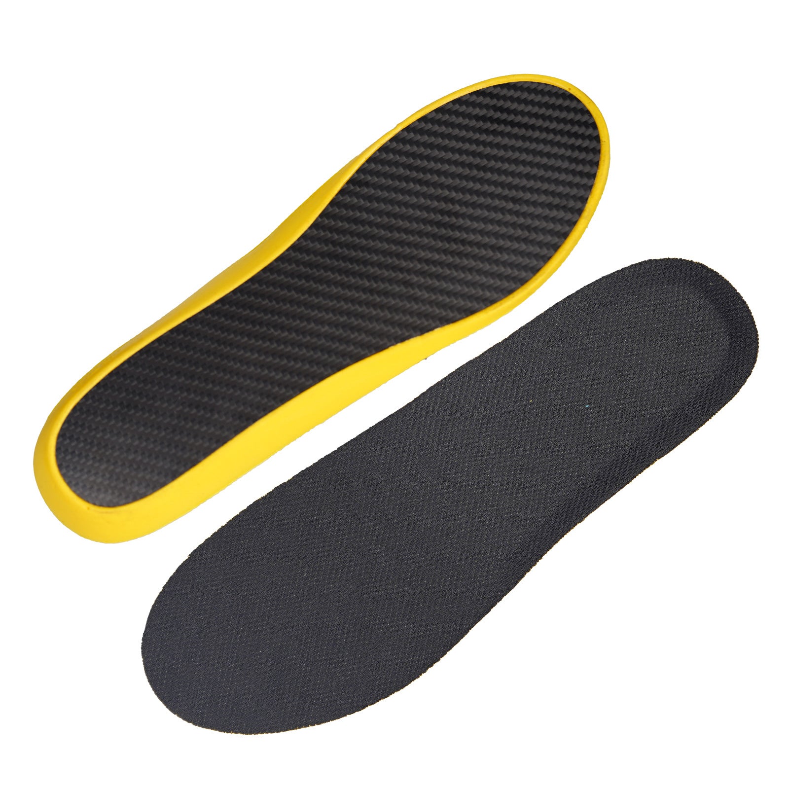 Footballier™ – Semelles Orthopédique en Carbone Multisport