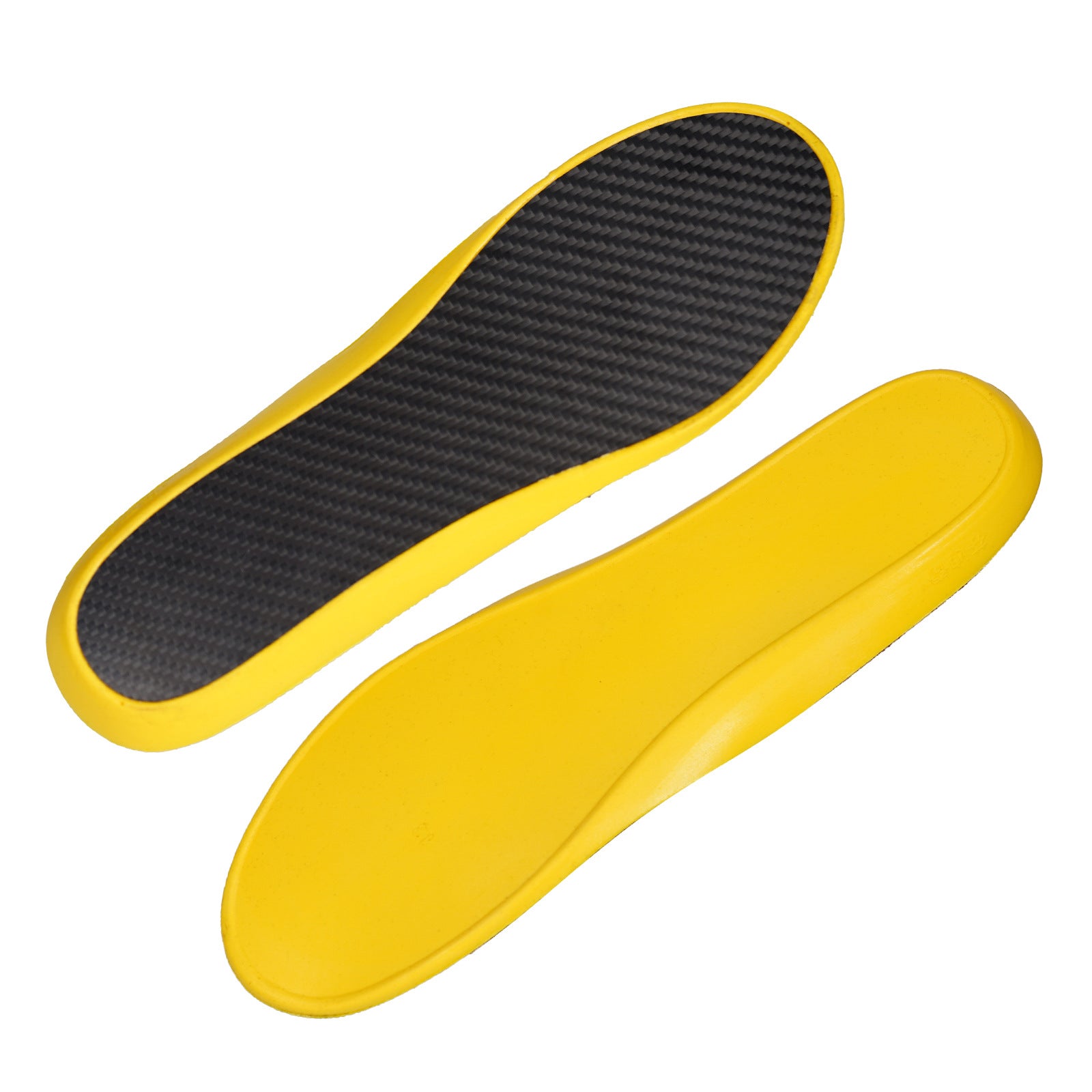 Footballier™ – Semelles Orthopédique en Carbone Multisport