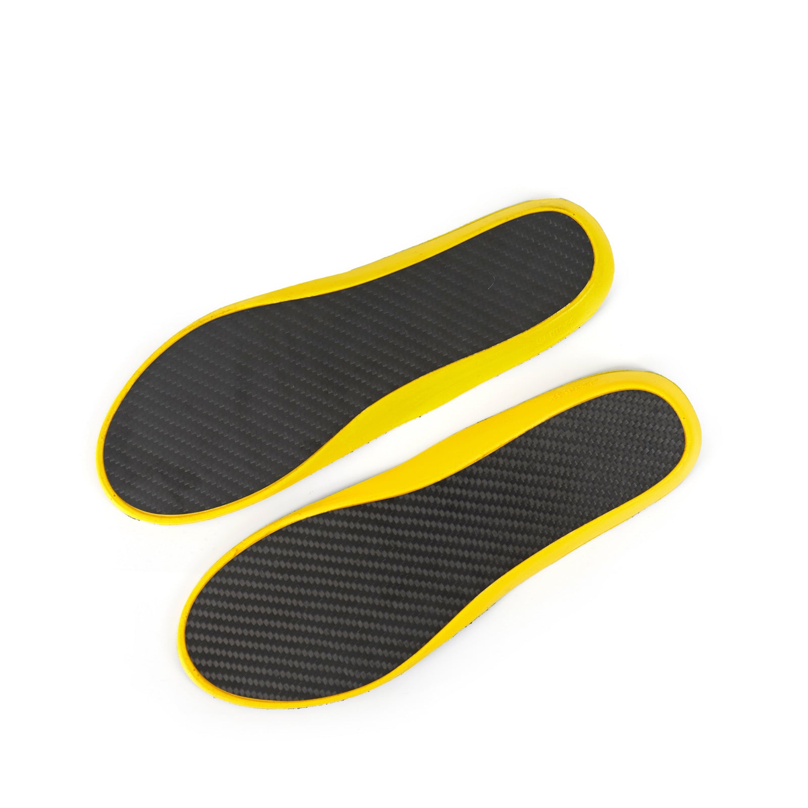 Footballier™ – Semelles Orthopédique en Carbone Multisport