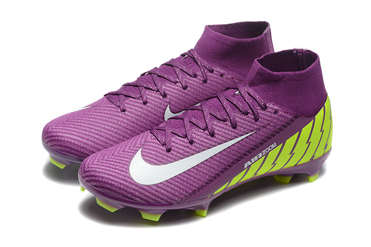 Zoom Superfly 16 FG