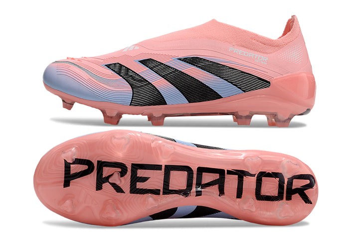 Predator Accuracy FG