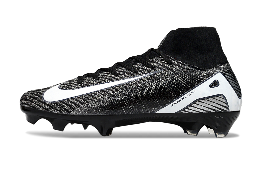 Zoom Superfly 8 FG