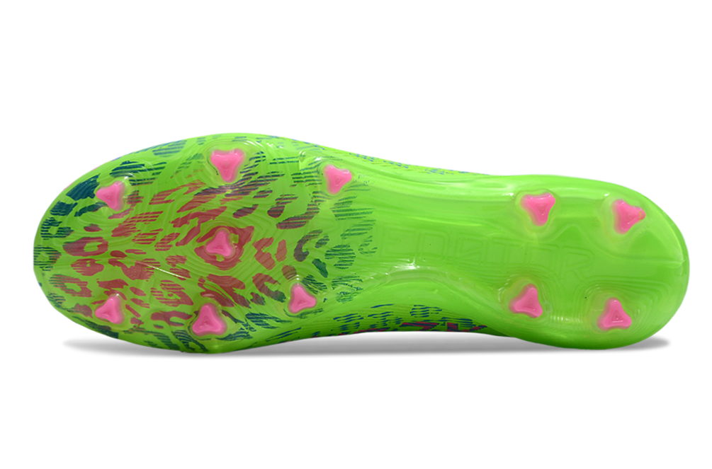 Predator Accuracy FG