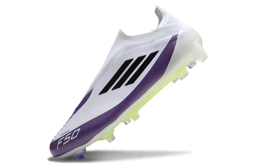 F50 Laceless