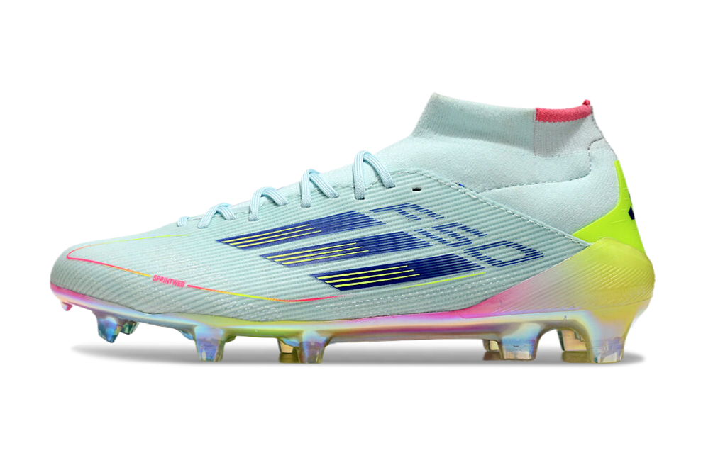 Adidas F50 high