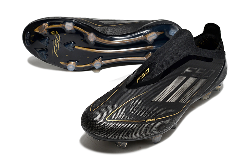 F50 Laceless
